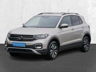 VW T-Cross, 1.0 TSI Move, Jahr 2023 - Langenhagen