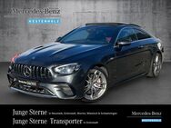 Mercedes AMG E 53, AMG BURME PERF AGA MLED °, Jahr 2020 - Schwetzingen Zentrum