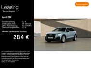 Audi Q2, 35 TDI S line, Jahr 2023 - Ebern