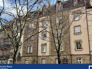 Klein aber Fein! Kernsanierte 1,5 Zimmerwohnung im Herzen von Karlsruhe/Mühlburg zu verkaufen - Karlsruhe