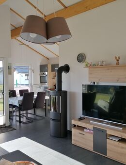 Ferienhaus Nordwind - Urlaub Nordsee - Butjadingen Eckwarden Jade Wallbox Kamin - Erkrath (Fundort des Neanderthalers)