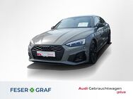 Audi A5, Sportback S line edition one 40 TDI, Jahr 2021 - Lauf (Pegnitz)