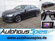 Audi A4 2.0 TFSI quattro S tronic Alu 18 Xen Nav Leder - Heilbronn