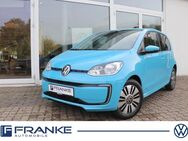 VW up, 2.3 e-up 61kW 83PS 3kWh Edition, Jahr 2023 - Freiberg