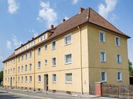 Seniorengerechte Erdgeschosswohnung - Neustadt (Coburg)