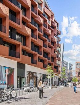 Erstbezug in ElevenDecks - Urbaner Luxus in der HafenCity! - Hamburg