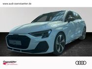 Audi A3, Sportback S line 35 TFSI tronic, Jahr 2022 - Traunstein