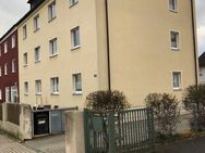 1 Zimmer- Appartment mit Einbauküche - Weiden (Oberpfalz) Zentrum
