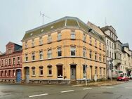 Wer hat in die Zukunft investiert? - Biberach (Riß) Zentrum