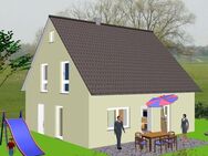 Jetzt zugreifen! - Neubau Einfamilienhaus zum günstigen Preis in Wassertrüdingen - Wassertrüdingen