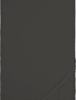 Biberna Spannbettlaken Biber in Gr. 90x200, 140x200 oder 180x200 cm, Biber, Gummizug: rundum, (1 Stück), aus Baumwolle, für Matratzen bis 22 cm Höhe, Winter, Bettlaken