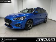 Ford Focus, 1.0 EcoBoost ST-LINE, Jahr 2020 - Dornstadt