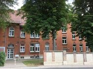 2-Raum-Wohnung in der Nähe des Zentrums - Bad Langensalza