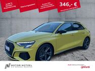 Audi A3, Sportback 30 TFSI S-LINE, Jahr 2024 - Mitterteich