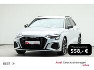 Audi A3, Sportback 40 TFSI quattro S-LINE PLUS 19ZOLL, Jahr 2023 - Mühlheim (Main)