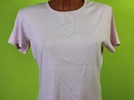 Box#46 Street One T-Shirt M 38/40 Shirt rosa Damen stretchig Kurzarmshirt - Mühlberg (Elbe)