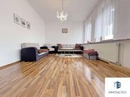 Vielseitiges Wohnhaus mit zwei Einheiten, Innenhof, Garage und Nebengebäude - flexibel nutzbar - Wallhausen (Rheinland-Pfalz)