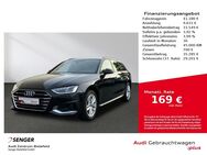 Audi A4, Avant Advanced 40 TDI, Jahr 2024 - Bielefeld