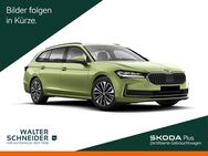 Skoda Octavia, 2.0 TDI Combi 150 Selection, Jahr 2024 - Siegen (Universitätsstadt)