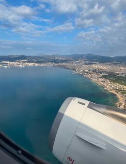 2 Flugticket Mallorca - Paderborn
