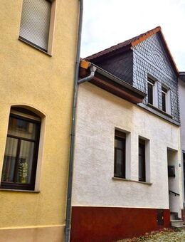 Wohnhaus in Sangerhausen zu verkaufen - Sangerhausen