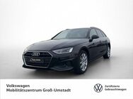 Audi A4, 2.0 TFSI Avant 35, Jahr 2021 - Groß Umstadt