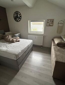 Wohnung vermieten - Nürtingen Zentrum