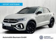 VW T-Roc, 1.5 TSI R-LINE, Jahr 2024 - Zeitz