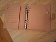 Büro - Termin - Buget Binder / Neu ! in 66482