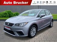 Seat Ibiza Style 1.0 TSI+Alufelgen+Navi+Klimaanlage+Sitzheizung - Marktredwitz