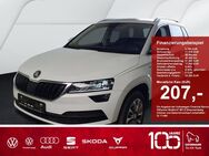 Skoda Karoq, 2.0 TDI Clever 4xSHZG, Jahr 2021 - Eggenfelden