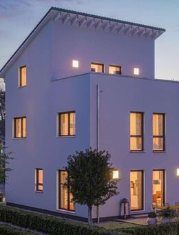 Traumhaus mit Dachterrasse - spare durch Eigenleistung auf deinem Grundstück - Niestetal