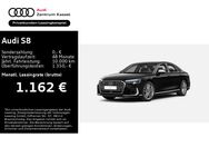 Audi S8, TFSI quattro NEUBESTELLUNG, Jahr 2022 - Kassel