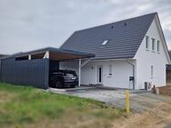 Neugebautes Haus zum Wohlfühlen - Hemmoor