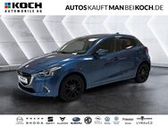 Mazda 2, 1.5 90 Kizoku SPWA, Jahr 2018 - Ahrensfelde