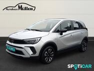 Opel Crossland, 1.2 Elegance Turbo Mehrzonenklima, Jahr 2023 - Gnarrenburg