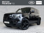 Land Rover Defender, 3.0 1SE D200 Black-P, Jahr 2021 - Koblenz