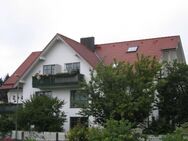 4-Zimmer-Galeriewohnung im Dachgeschoss - Kaufering