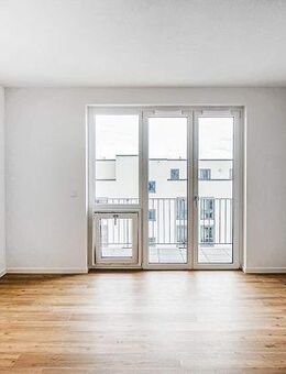 Ihr Refugium im Grünen: Die exklusiven Halske Gärten - Berlin