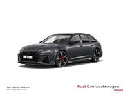 Audi RS6, Avant quattro, Jahr 2021 - Halle (Saale)