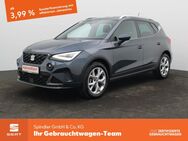 Seat Arona, 1.0 TSI FR, Jahr 2024 - Würzburg