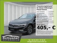 VW Passat Variant Elegance 4Mot TDI*DSG StndHzg AHK - Ruhstorf (Rott)