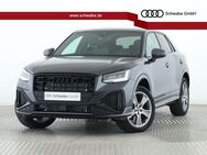 Audi Q2, S line 35 TFSI R, Jahr 2022 - Gersthofen