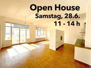 Helles Loft-Apartment mit TG-Stellplatz-Option; frei ab sofort - Berlin