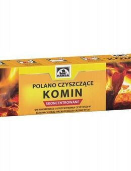 HANSA® Teer- und Rußentfernungsmittel POLANO 1,1 kg – Innovativ und Wirksam! Kamin Ofen Schornbstein - Ingolstadt