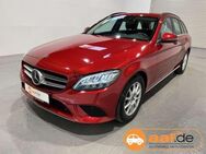 Mercedes-Benz C 220 T d Automatik EU6d Klima Navi LED ACC - Norderstedt