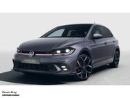 VW Polo, GTI 2 0 l OPF DSGückfahrkamera, Jahr 2022 - Essen