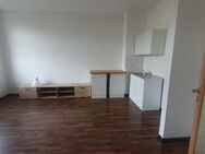 1 Raum Wohnung im Erdgeschoss - Chemnitz