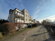 Helle 1,5-Zimmer-Wohnung mit Tiefgaragenstellplatz in Meißen – Nähe Elbe - Meißen