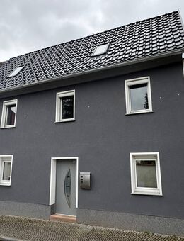 Einfamilienreihenhaus in Alsleben - Alsleben (Saale)